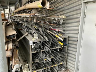 Imagen general de various kunststof strips