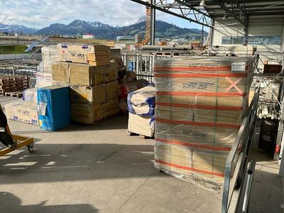 Imagen general de isolation