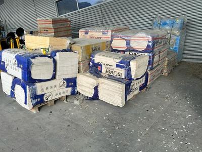 Imagen general de isolation