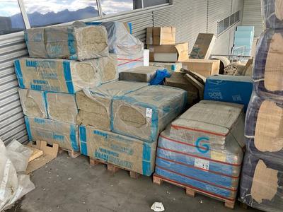 Imagen general de isolation