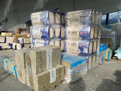 Imagen general de isolation