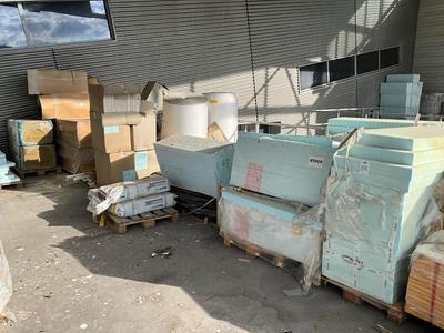 Imagen general de isolation