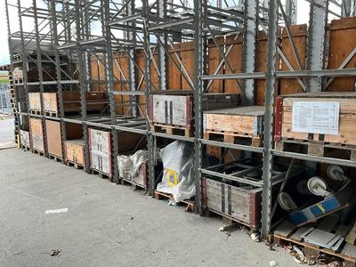 Imagen general de content rack