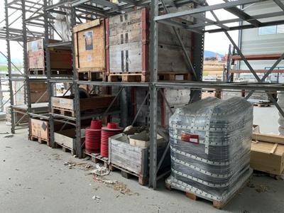 Imagen general de content rack