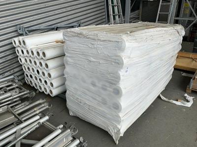 Imagen general de heat shrink foil