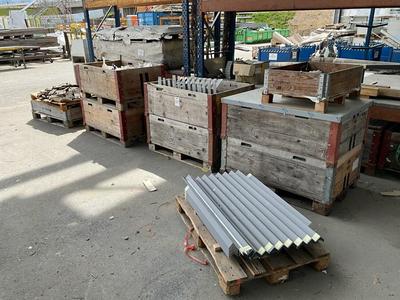 Imagen general de building materials