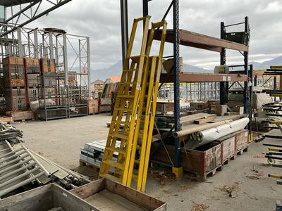 Imagen general de stair (2x)