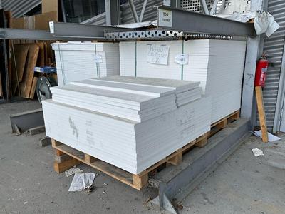 Imagen general de building material