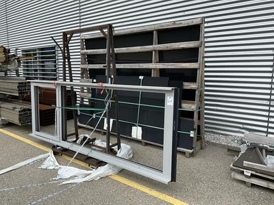 Imagen general de building materials