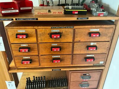 Photo d'aperçu de Measuring sticks 1,00-10,00