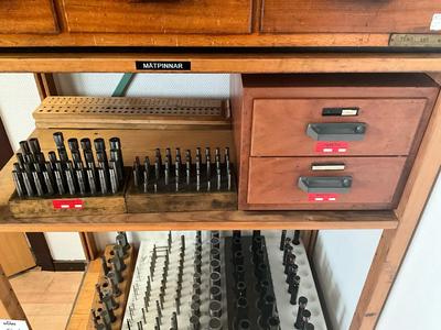 Photo d'aperçu de Measuring sticks 3,1-12,00