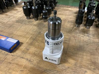 Overzichtsfoto van BTB40 Tool holder