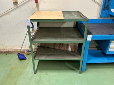 Översiktsbild av Skåp