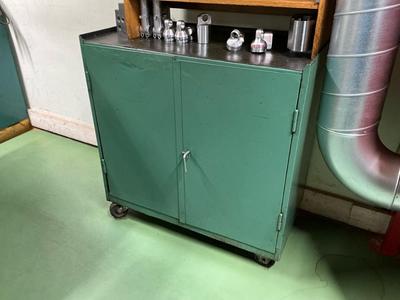 Översiktsbild av Chucks