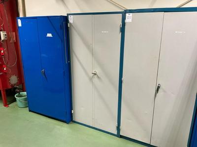 Översiktsbild av Skåp