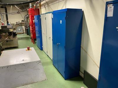 Översiktsbild av Skåp