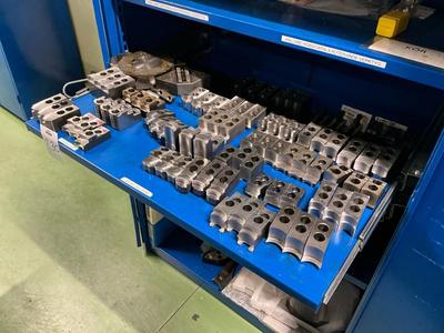 Översiktsbild av Chuckbackar