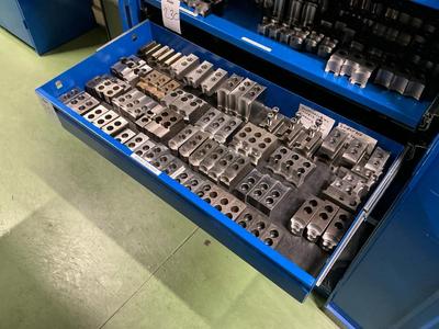 Översiktsbild av Chuckbackar