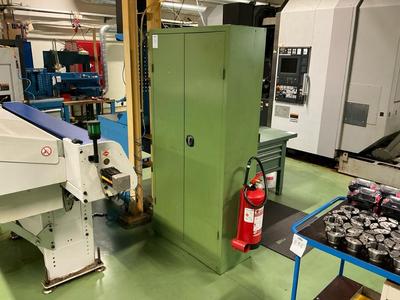 Översiktsbild av Skåp