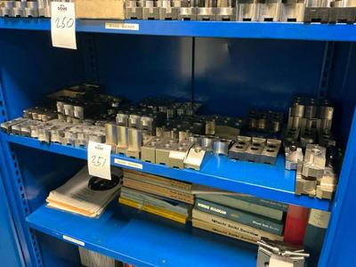 Översiktsbild av Chuckbackar