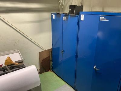 Översiktsbild av Skåp