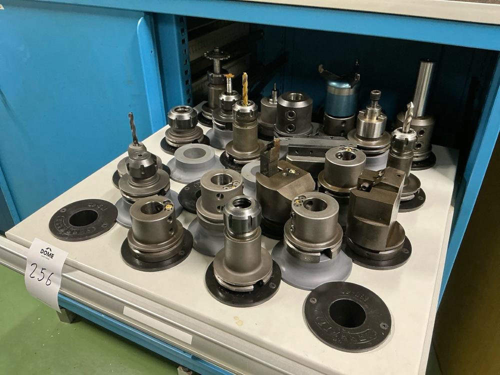 Kennametal KV4540 Tool holder (20x)