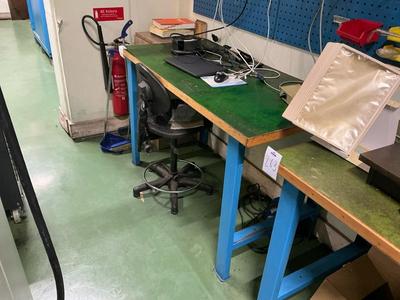 Översiktsbild av Tabell