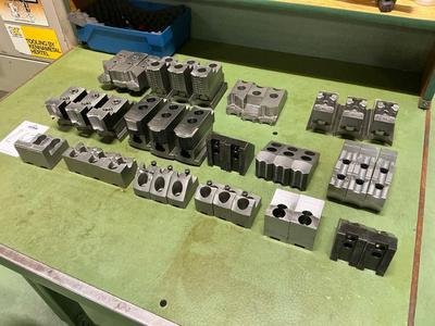 Översiktsbild av Chuckbackar