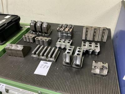 Översiktsbild av Chuckbackar