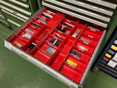 Översiktsbild av Formning av kranar