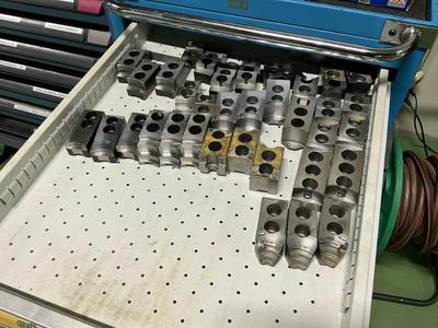 Översiktsbild av Chuckbackar