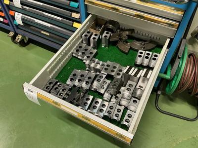 Översiktsbild av Chuckbackar