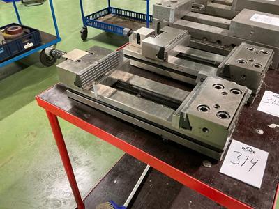 Översiktsbild av Vice