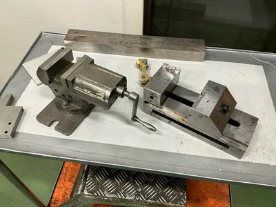 Översiktsbild av Vice (2x)