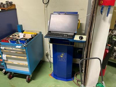 Översiktsbild av Daglig inloggningsövervakning