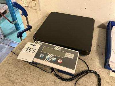 Översiktsbild av Kern skala