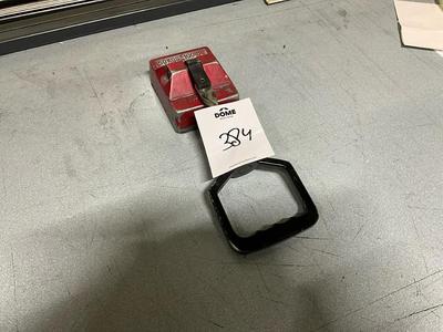 Översiktsbild av Eclipse 50 kg magnet