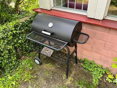 Overview picture of Kingstone Grill