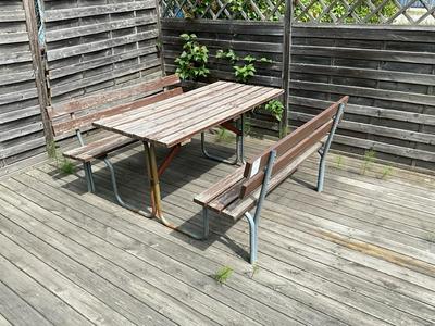 Översiktsbild av Tabell