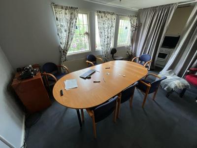 Overview picture of Office inventory