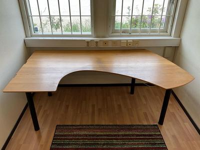 Overview picture of Office inventory