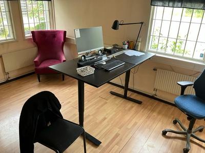 Overview picture of Office inventory