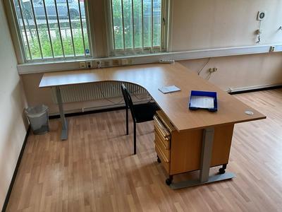 Overview picture of Office inventory