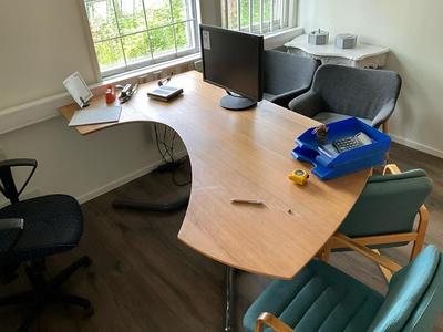 Overview picture of Office inventory