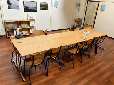 Overview picture of Office inventory