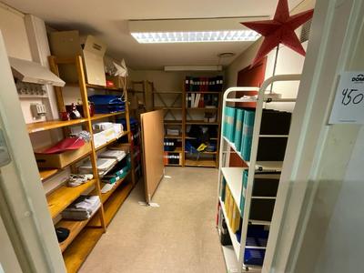 Overview picture of Office inventory