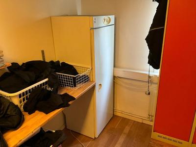 Overview picture of Drying cabinet