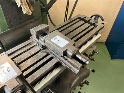 Overview picture of Visegrip