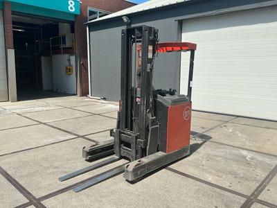 Overzichtsfoto van 2008 BT RR B3 Reachtruck