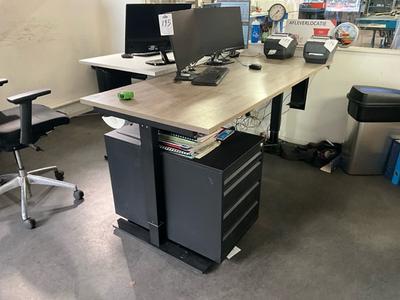 Imagen general de office furniture